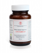 Мазь Суставная Солох-Аул, 100 мл