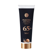 Маска для лица 65+ с муцином улитки, 150 г