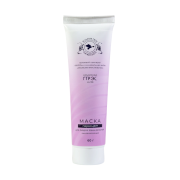 Маска для лица Первоцвет омолаживающая на минеральной основе, 60 г