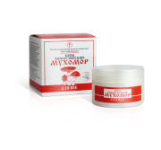 Крем Для век Монастырский Мухомор Солох-Аул, 50 мл