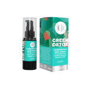 Сыворотка для лица Стопакне Green Detox, 30 г