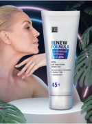 Крем Renew Formula 45+ для лица и кожи вокруг глаз, 80 г