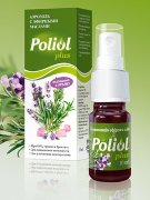 Композиция эфирных масел Poliol Plus