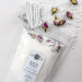 Жемчуг для ванн  восстанавливающий с бутонами Розы, Bath Pearls, 250 г