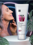 Крем Renew Formula 65+ для лица и кожи вокруг глаз, 80 г