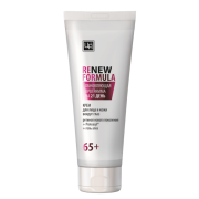 Крем Renew Formula 65+ для лица и кожи вокруг глаз, 80 г