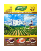 Рахат-лукум Ассорти Ай-Петри. Канатная дорога, 240 г