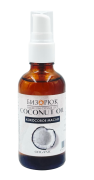 Масло кокосовое для загара, 50 мл