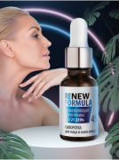 Сыворотка Renew Formula 45+ для лица и кожи вокруг глаз, 15 г