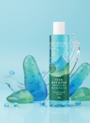 Гель для душа Морские минералы с минеральной водой, Terra mineralia, 250 г