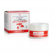 Крем При варикозе Монастырский мухомор Солох-Аул, 50 мл
