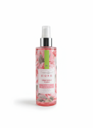 Гидролат розы Деликатное очищение для всех типов кожи Crimean Queen Rose, 200 мл