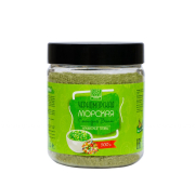 Соль для ванн Кр-ские травы морская, 500 г