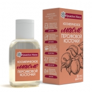 Масло Персиковой косточки, 30 мл