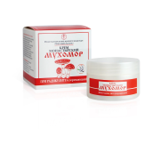 Крем При радикулите Монастырский мухомор Солох-Аул, 50 мл