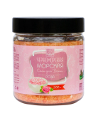 Соль для ванн Роза морская, 500 г