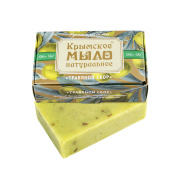 Мыло Травяной сбор, 100 г
