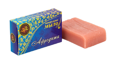 Мыло "Афродита"