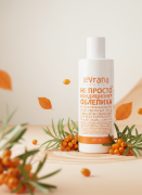 Не просто кондиционер для волос «Облепиха»