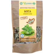 Фитосбор Мята, 25 г