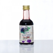 Сироп бузины чёрной, 240 г