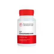 Маска для лица грязевая «Омолаживающая», Солох-Аул, 150 мл