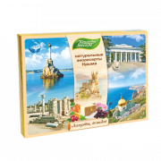 Рахат-лукум Ассорти №5 Севастополь, 350 г