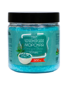 Соль для ванн Полынь морская, 500 г