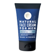 Крем для лица Увлажняющий For men, 100 г