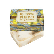 Мыло Миндаль, 100 г