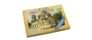Набор кр-ского мыла Керчь сувенирный, 4 шт. по 50 г