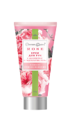 Крем для рук Нежное прикосновение с абсолютом и гидролатом розы розы Crimean Queen Rose, 70 г