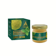 Мазь Для пяток Маклюра, 30 мл