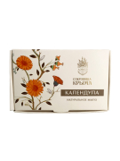Мыло Календула алуштинское, 80 гр