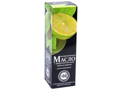Масло массажное косметическое "Подтягивающее"