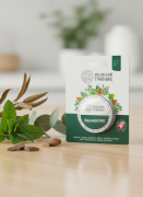 Бальзам КашлеНорм для ухода за кожей Легкое дыхание, 20 мл