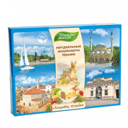 Рахат-лукум Ассорти №9, Евпатория, 350 г