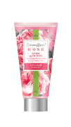 Крем для рук Розовый бархат с абсолютом розы и маслом ши Crimean Queen Rose, 70 г
