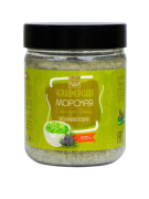 Соль для ванн Можжевеловая морская, 500 г