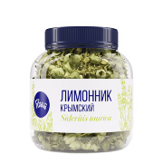 Чайный напиток "Лимонник Кр-ский" в банке