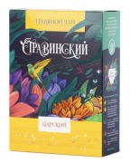 Чай травяной Царский Стравинский, 100 г