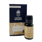 Эфирное масло Литсея Кубебы алуштинское, 10 мл