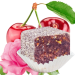 Рахат лукум без сахара Ассорти Желаю счастья 4 вкуса экодесерты, 240 г