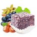 Рахат лукум без сахара Ассорти Желаю счастья 4 вкуса экодесерты, 240 г