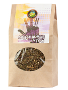Чай ароматный "Лавандовое утро", 100 г