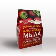 Набор мыла На сливках, 3 шт. по 82 г