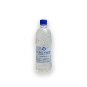 Рапа (вода покровная) Сакского озера, 0,5 л