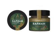 Балхам на масле какао, 100 г