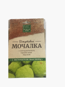 Мочалка С экстрактом маклюры и кр-ских фруктов джутовая с мылом, 100 г