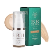 BB-крем для лица Beige Anti-age SPF-15 для зрелой кожи, 25 г